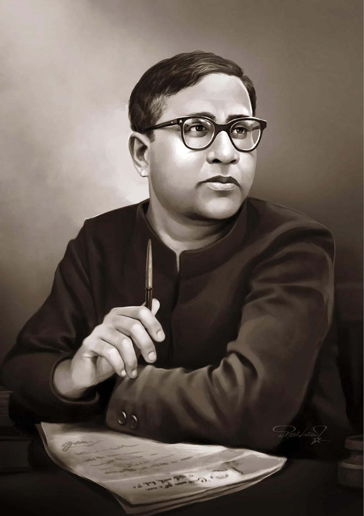 மனுஷபட்சமான மனிதன்!