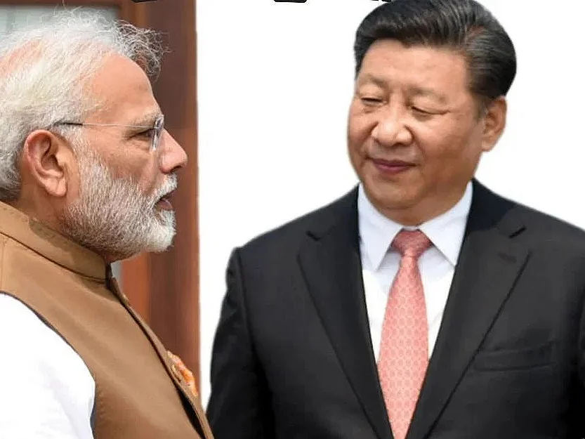 India-China Face-Off: `கல்வான் இழப்பை ஏற்க மறுக்கும் சீனா!’ - அமெரிக்க உளவுத்துறை தகவல்