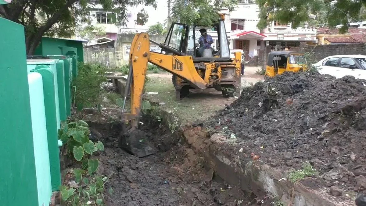 கழிவுநீர்