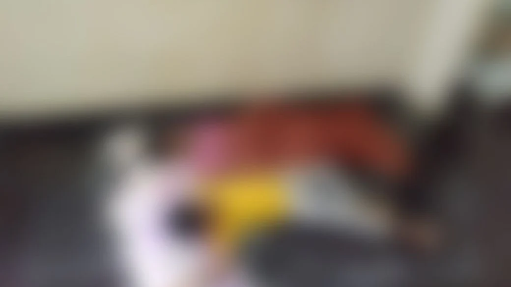 குழந்தைகளுடன் தற்கொலை