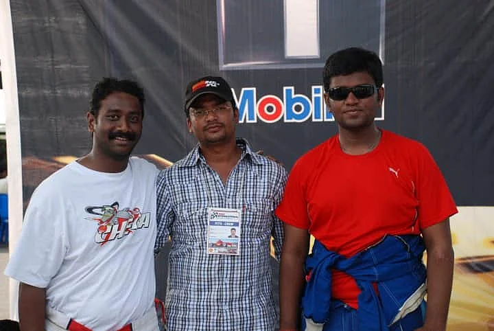 விஜயகுமார்