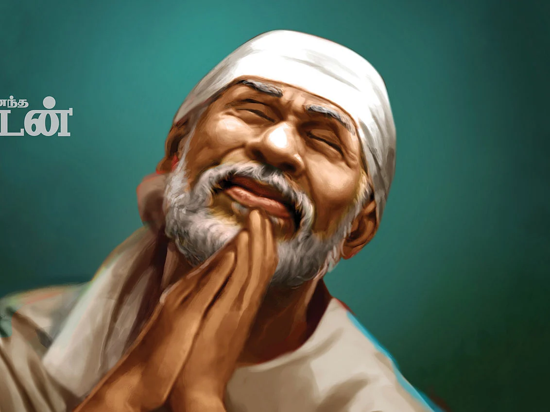விஜயதசமி நன்னாளில் வாழ்வை வரமாக்கும் ஷீர்டி ஸ்ரீசாயி சத்யநாராயண பூஜை... நீங்களும் சங்கல்பிக்கலாம்!
