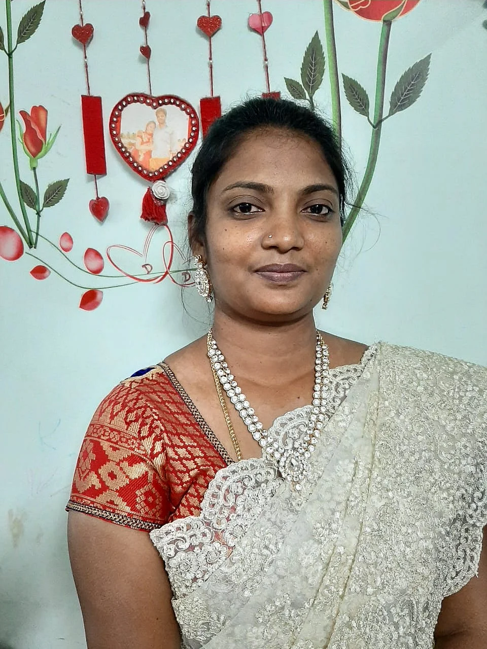 அனிதா பிரகாஷ்