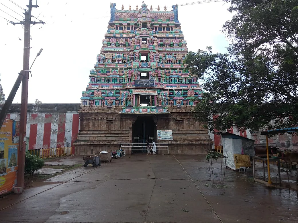 பட்டீஸ்வரம் துர்கை அம்மன் கோயில்