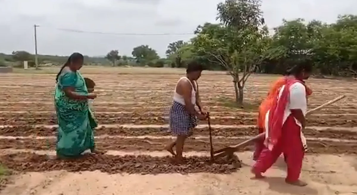 ஆந்திரா