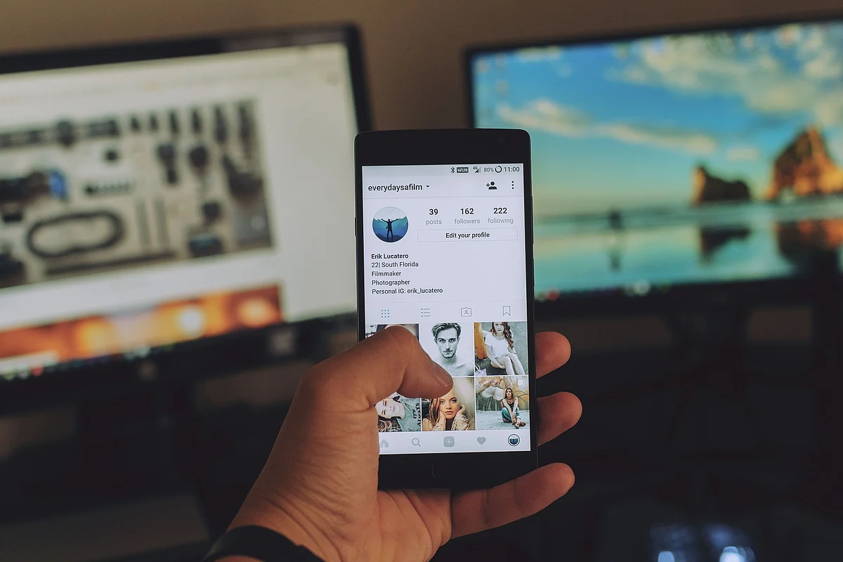 Onlne | Instagram