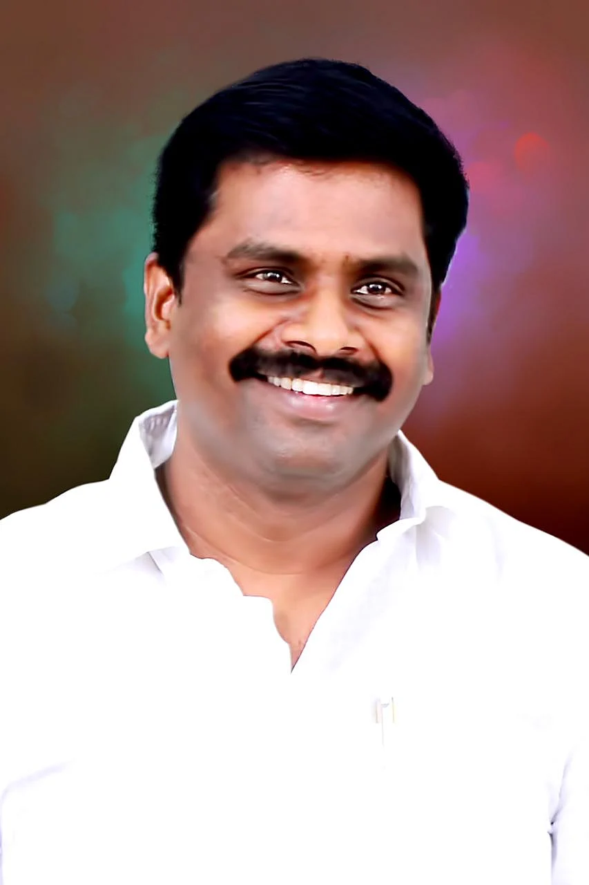 பரந்தாமன்