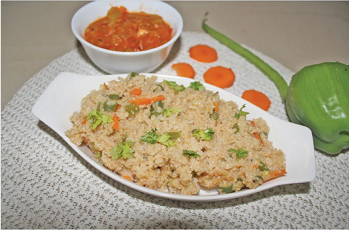சந்தோஷமா சாப்பிடலாம்... சர்க்கரையையும் விரட்டலாம் - 30 வகை சத்தான உணவுகள்!