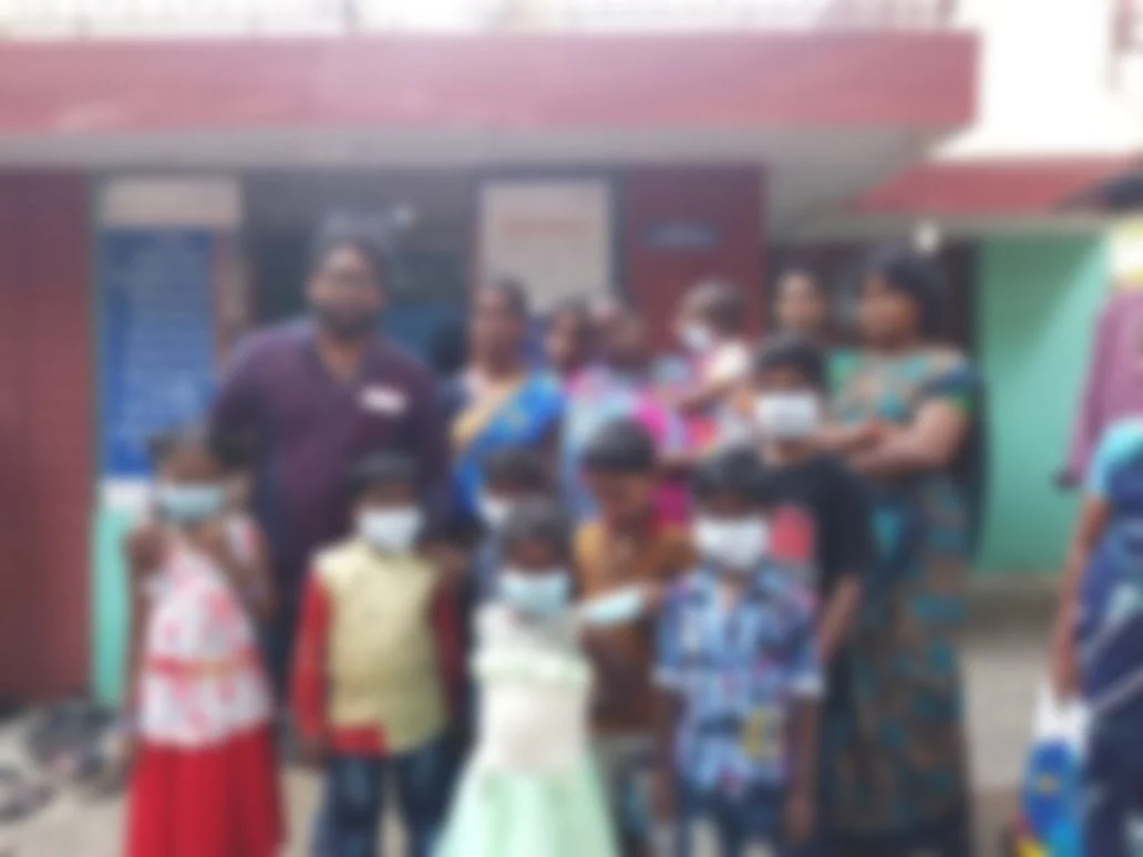 குழந்தைகள்