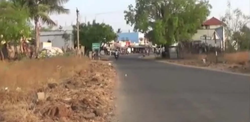 பொரணி