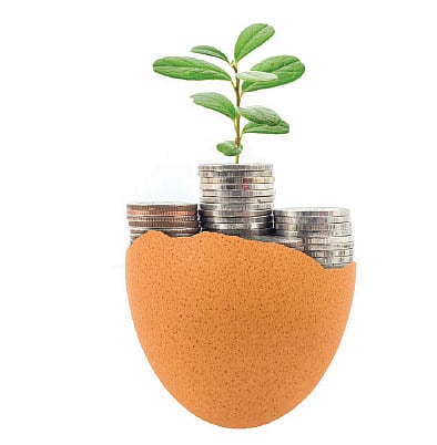 முதலீடு