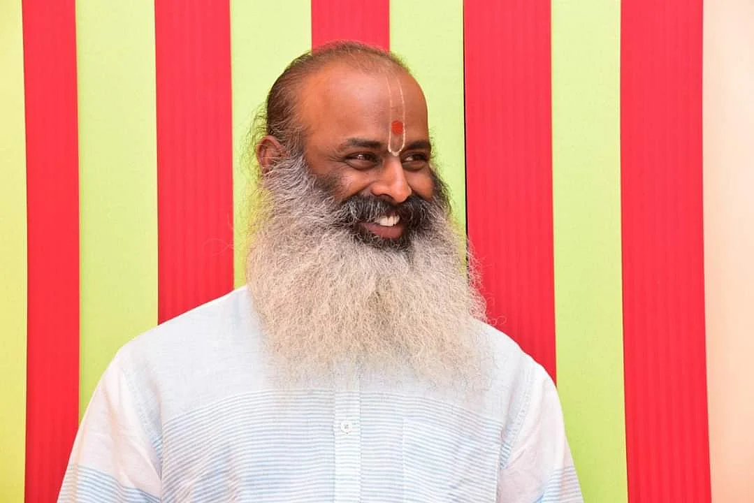 ஸ்ரீஆனந்தாச்சார்யார்