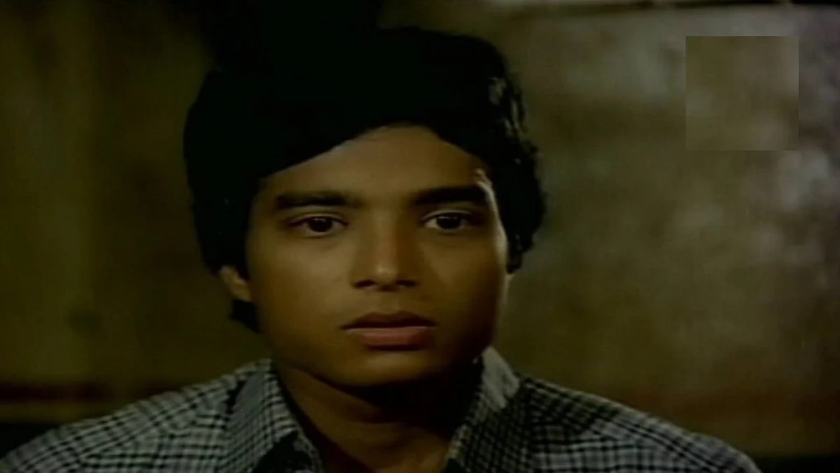 அலைகள் ஓய்வதில்லை