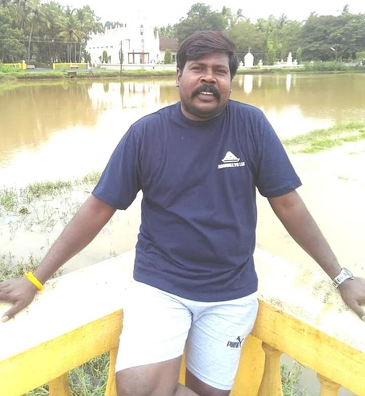 சுதாகர்