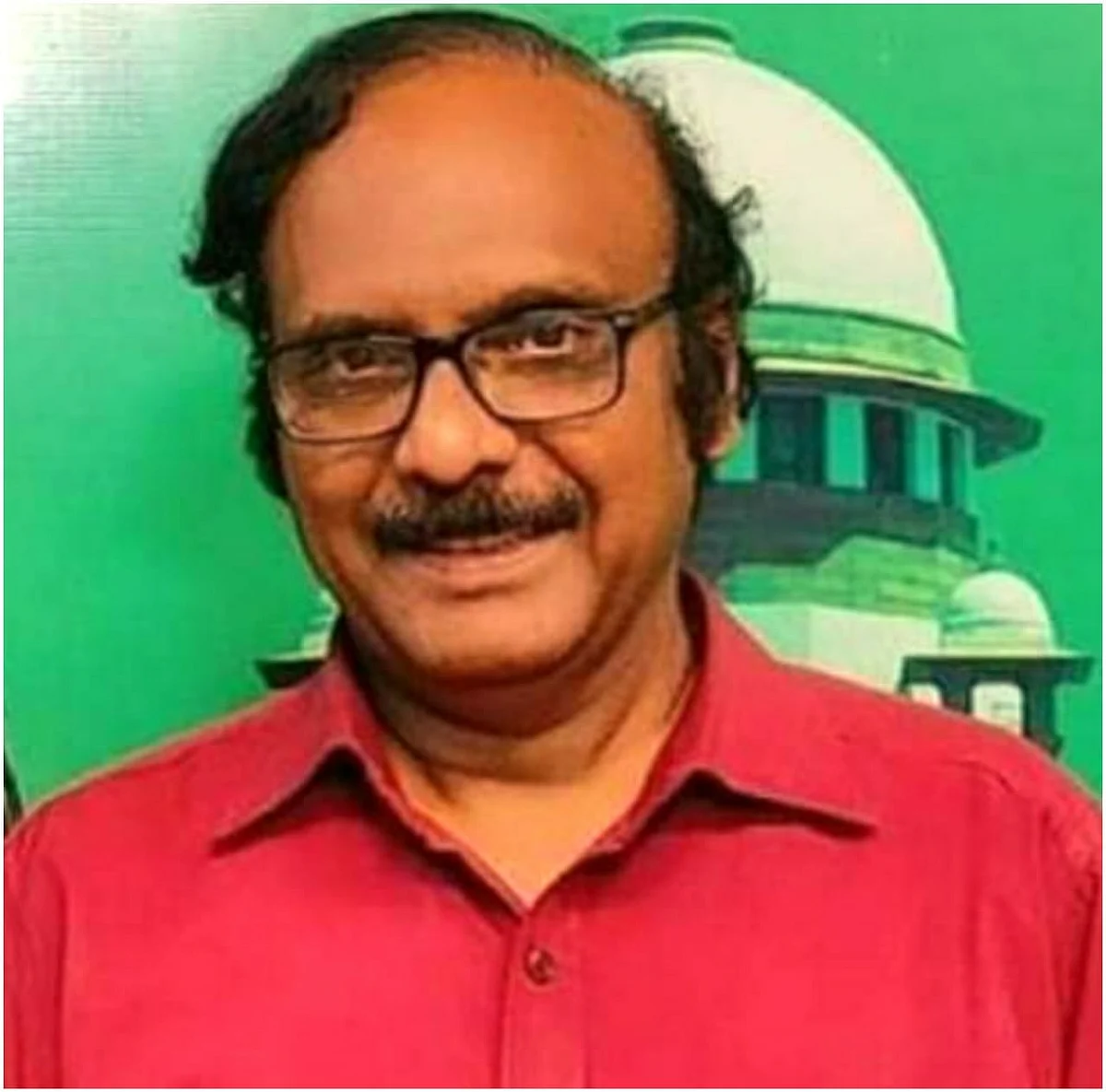 டாக்டர் ஜி.ஆர்.ரவீந்திரநாத்