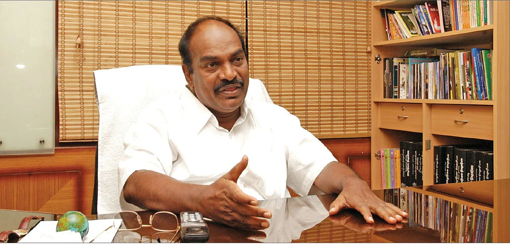 ஜெகத்ரட்சகன்