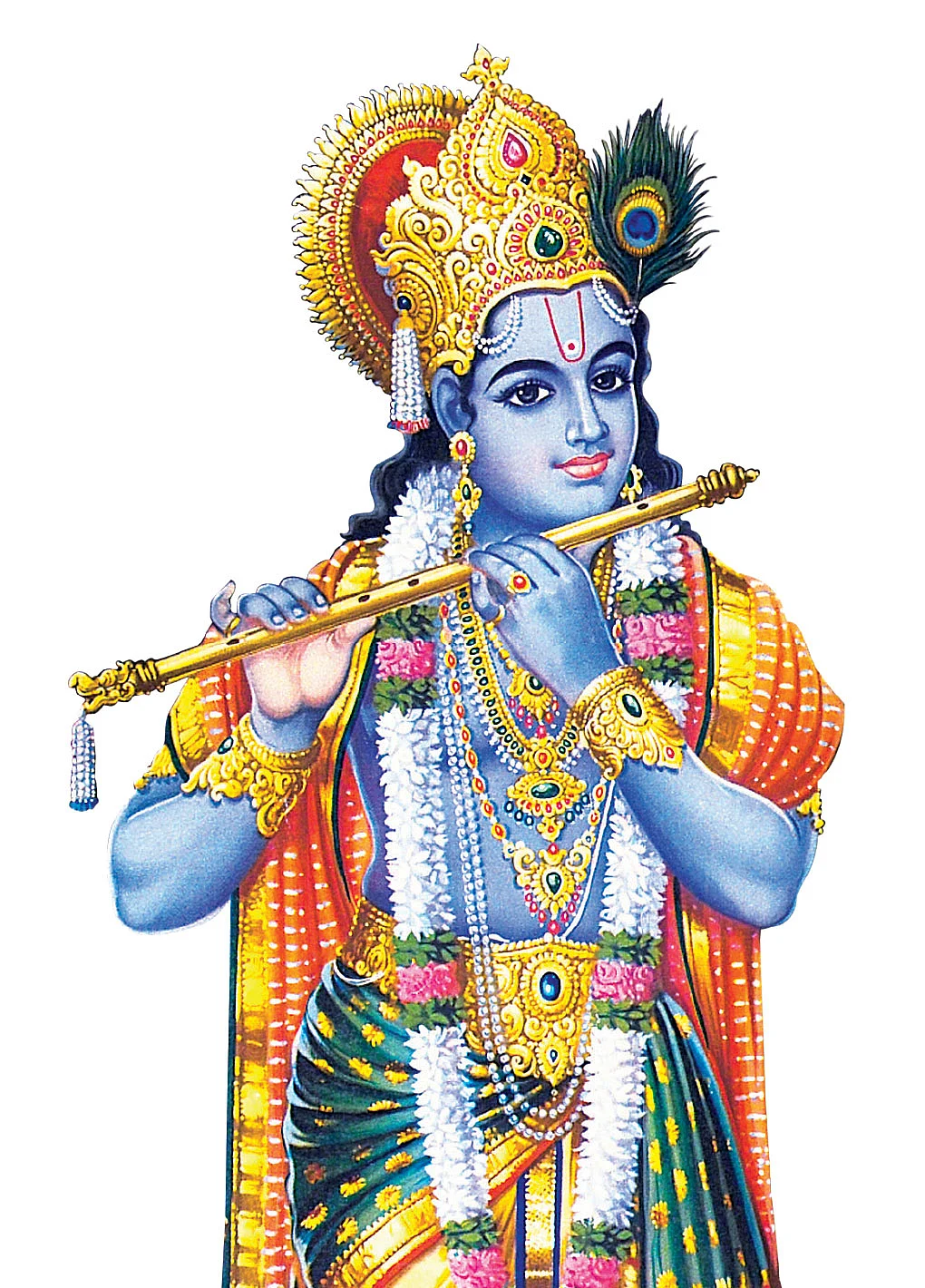 கிருஷ்ண தரிசனம்