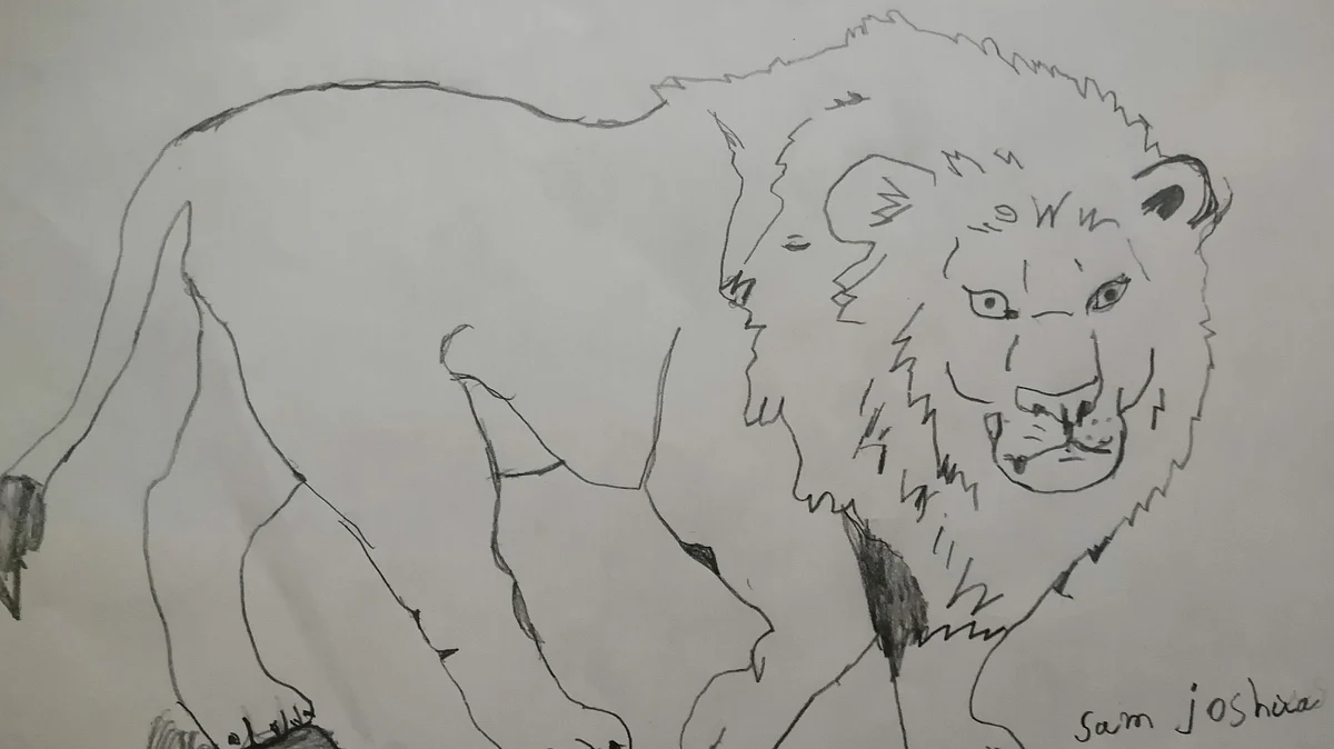 Lion