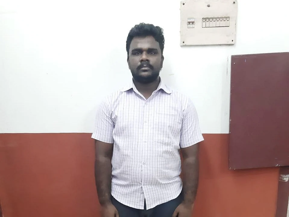 சென்னை: தவறாக நடக்க முயன்ற ஆட்டோ டிரைவர்! - சிறுமியின் வீரத்தைப் பாராட்டிய முதல்வர்
