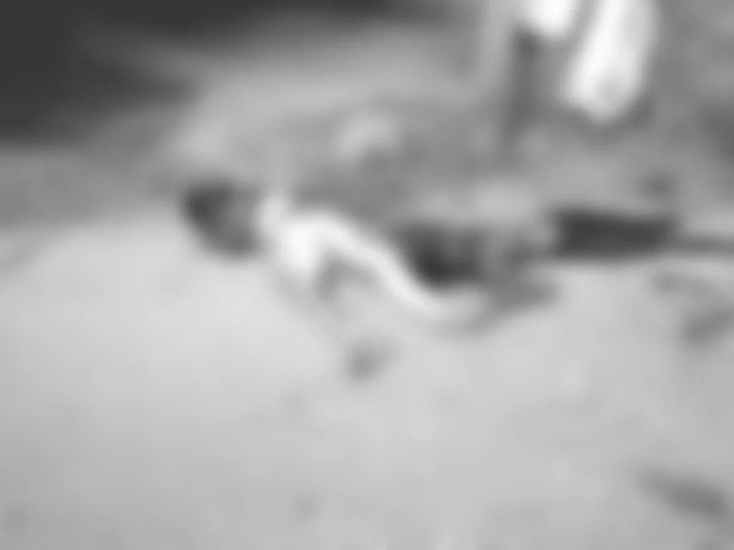 கொல்லப்பட்ட முரளி மற்றும் சந்துரு
