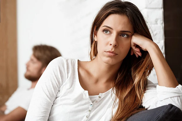Relationship (Representational Image)