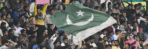 Pakistan