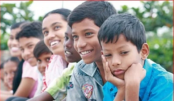 குழந்தைகளின் கனவு உலகம்