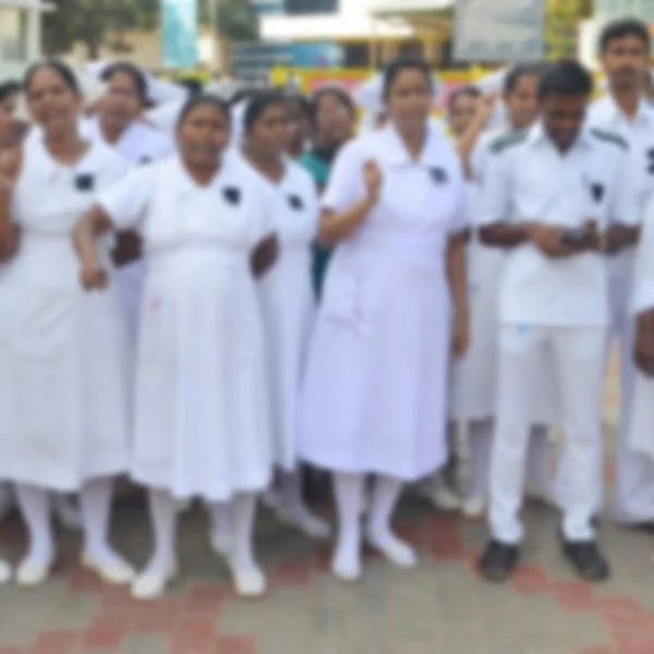 செவிலியர்கள்