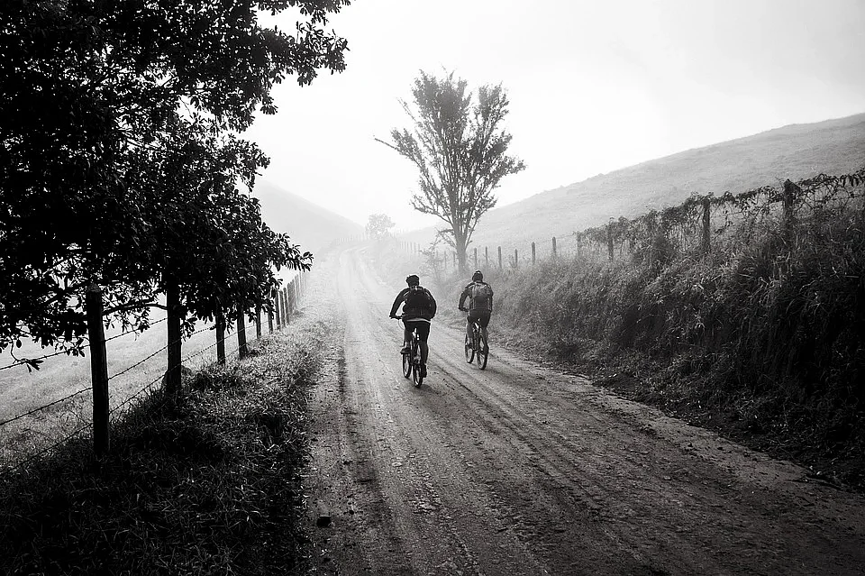 cycling