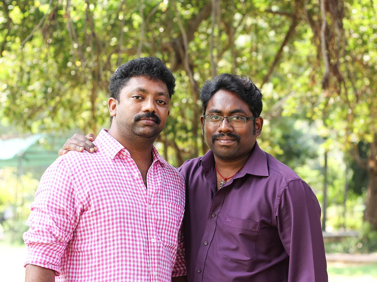 `அவங்க சிரிப்புதான் நிம்மதி!’ - புற்றுநோயுடன் போராடும் குழந்தைகளுக்கு உதவும் சென்னை நண்பர்கள்