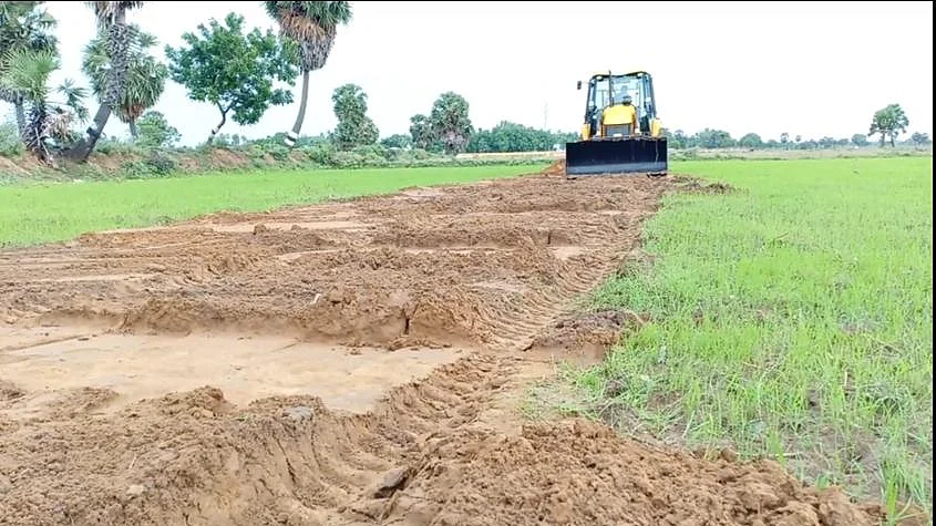 4 வழிச்சாலை