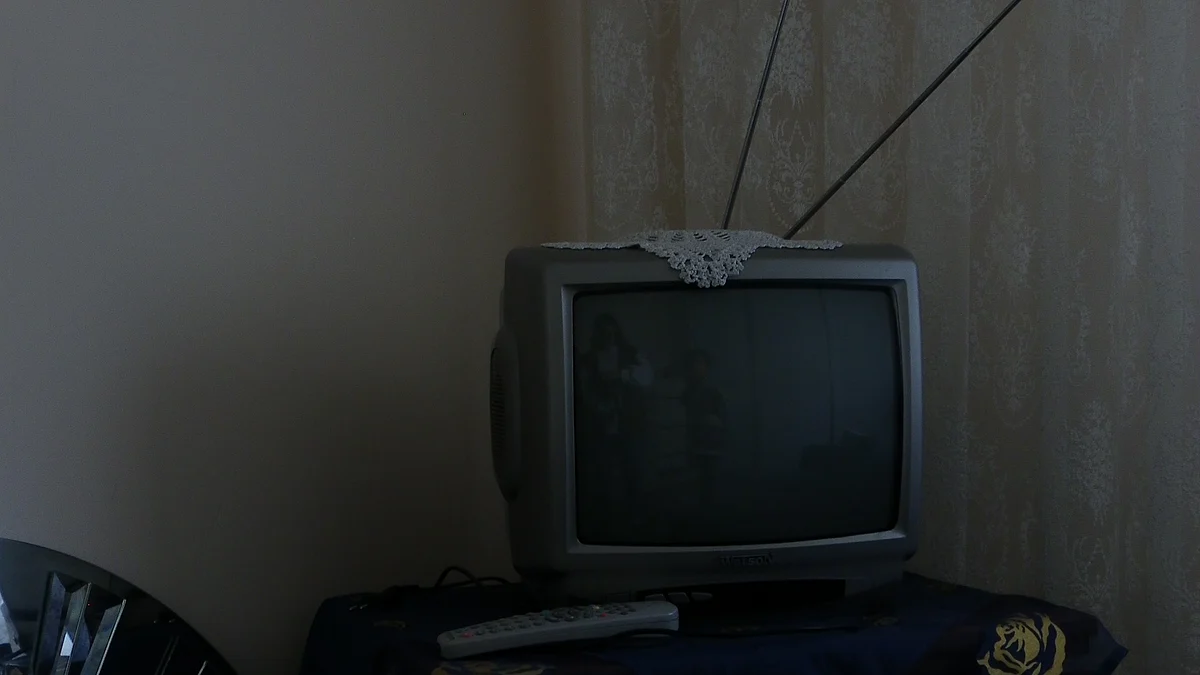 Representational Image