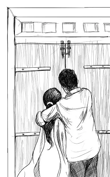 அஞ்சிறைத்தும்பி - 40: அலை