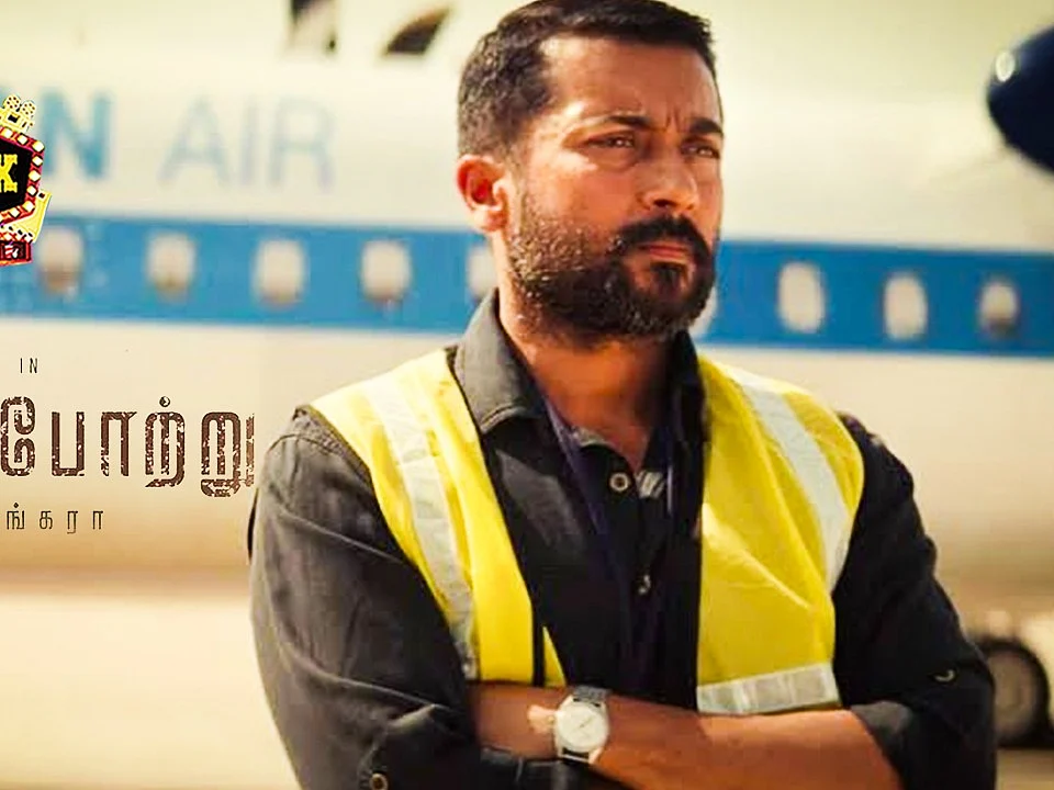 BREAKING: Huge Deal for Soorarai Pottru OTT Release | Suriya in Double Mind | inbox