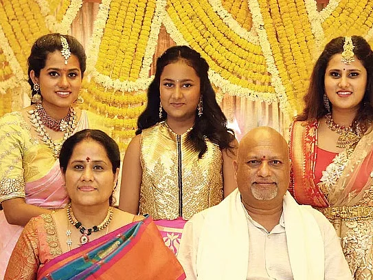 ஒரு தொழிலதிபரின் வெற்றிக்கு வித்திட்ட கே.பாலசந்தரின் கதாநாயகி கதாபாத்திரம்!