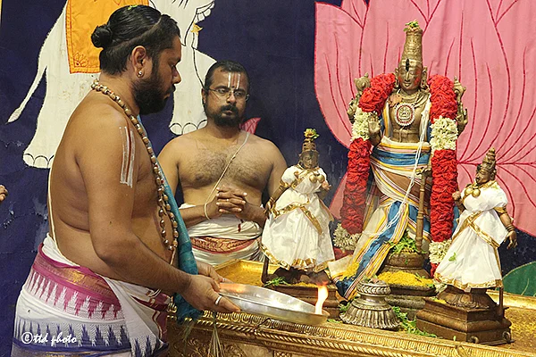 சுந்தரராஜ சுவாமி