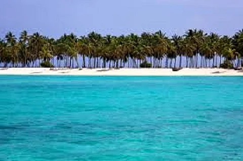 கடற்கரை