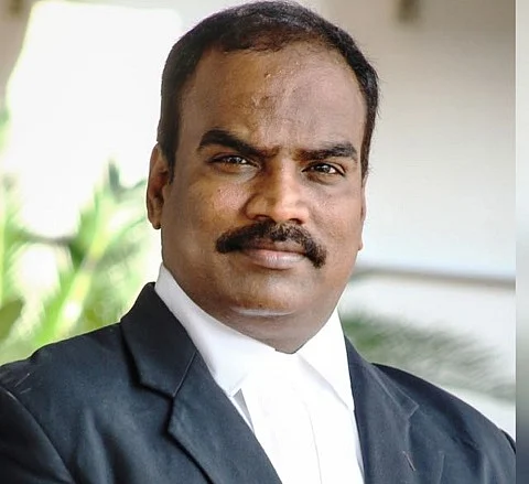 வழக்கறிஞர் ரமேஷ்