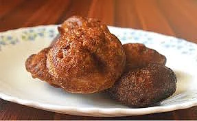 செவ்வாழைப்பழ அப்பம்