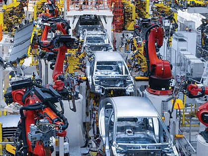 Assembling industry: தமிழகத்தில் நம்பிக்கை தரும் புதிய வேலைவாய்ப்புகள்!