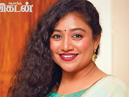 "விஜய் எனக்கு அண்ணன் மாதிரி!"
