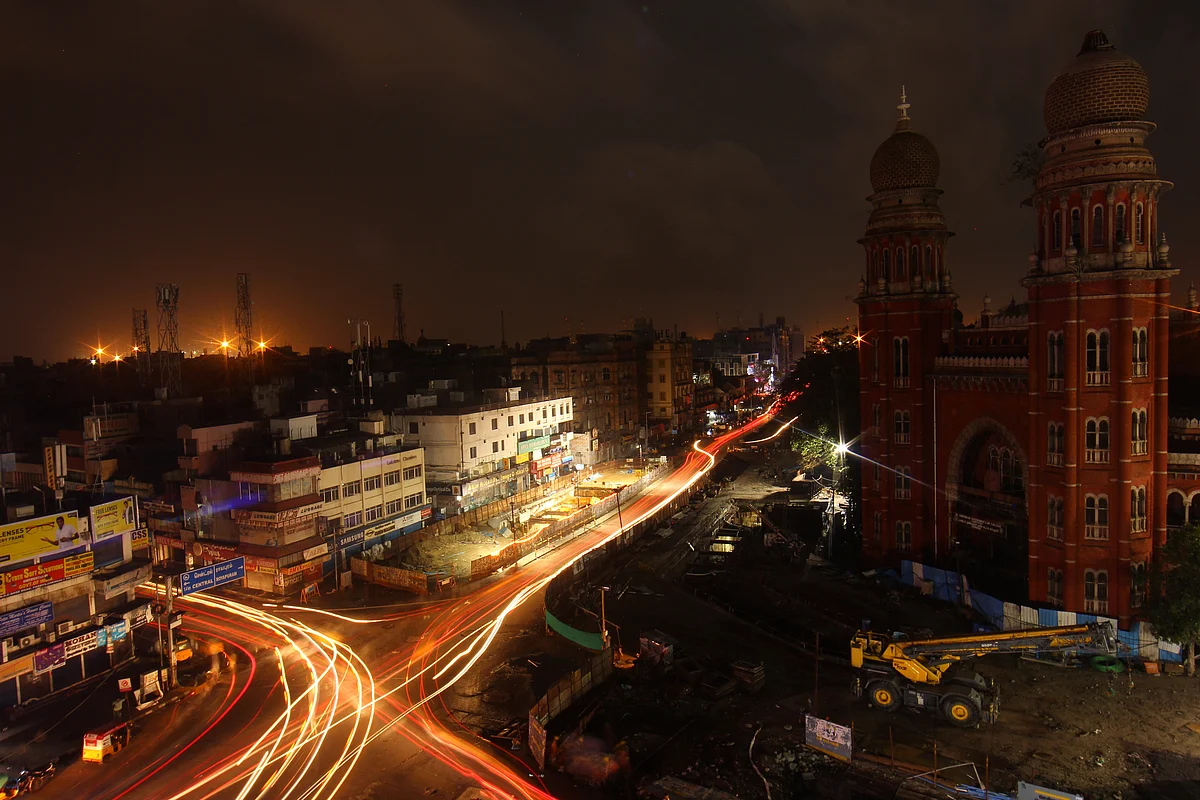 Representational Image