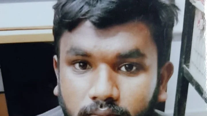 சிறுமிக்கு பாலியல் தொல்லை கொடுத்த வெங்கடேஷ்