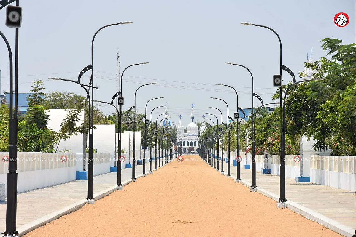 நாகப்பட்டினம்