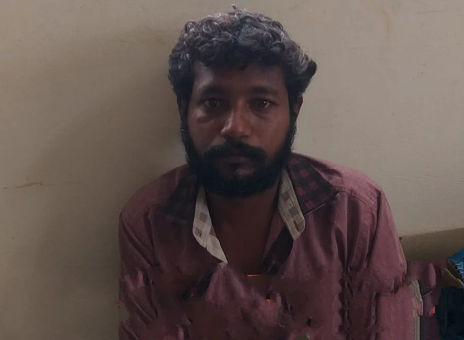 ரவிக்குமார்
