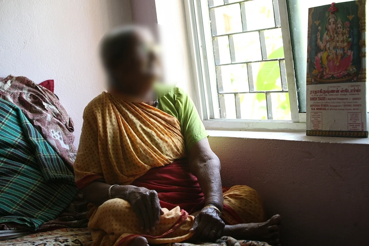Old Age Home