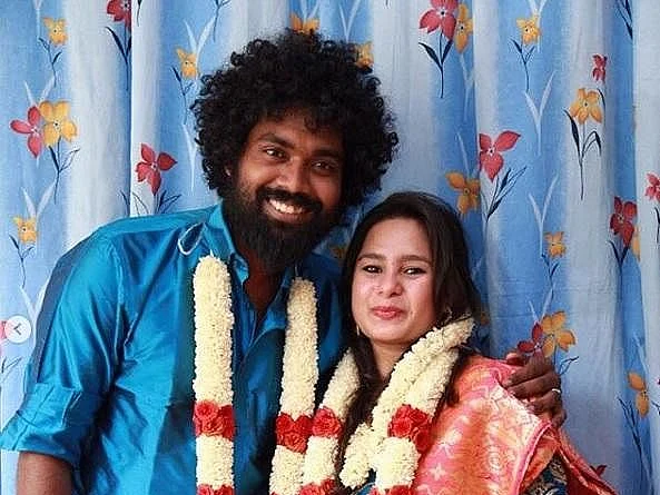 `பிறந்தவுடனே தூக்கிட்டுப் போனாங்க; 4 நாள் கழிச்சே குழந்தையைப் பார்த்தோம்!’ - `பிக்பாஸ்’ டேனி
