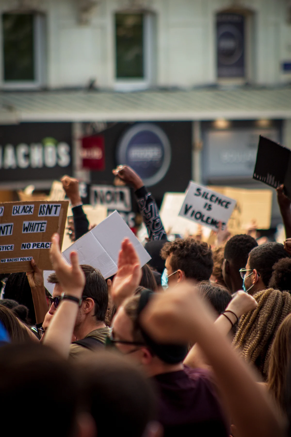 Protest