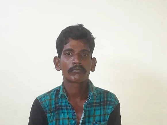 சென்னை: ஒரே நேரத்தில் 2 சிறுமிகளுக்கு பாலியல் தொல்லை - புகாரால் சிக்கிய ரவுடி முரளி
