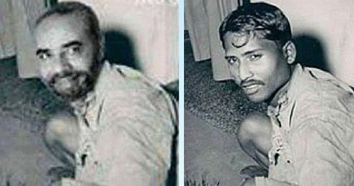 சர்ச்சைக்குரிய புகைப்படம்